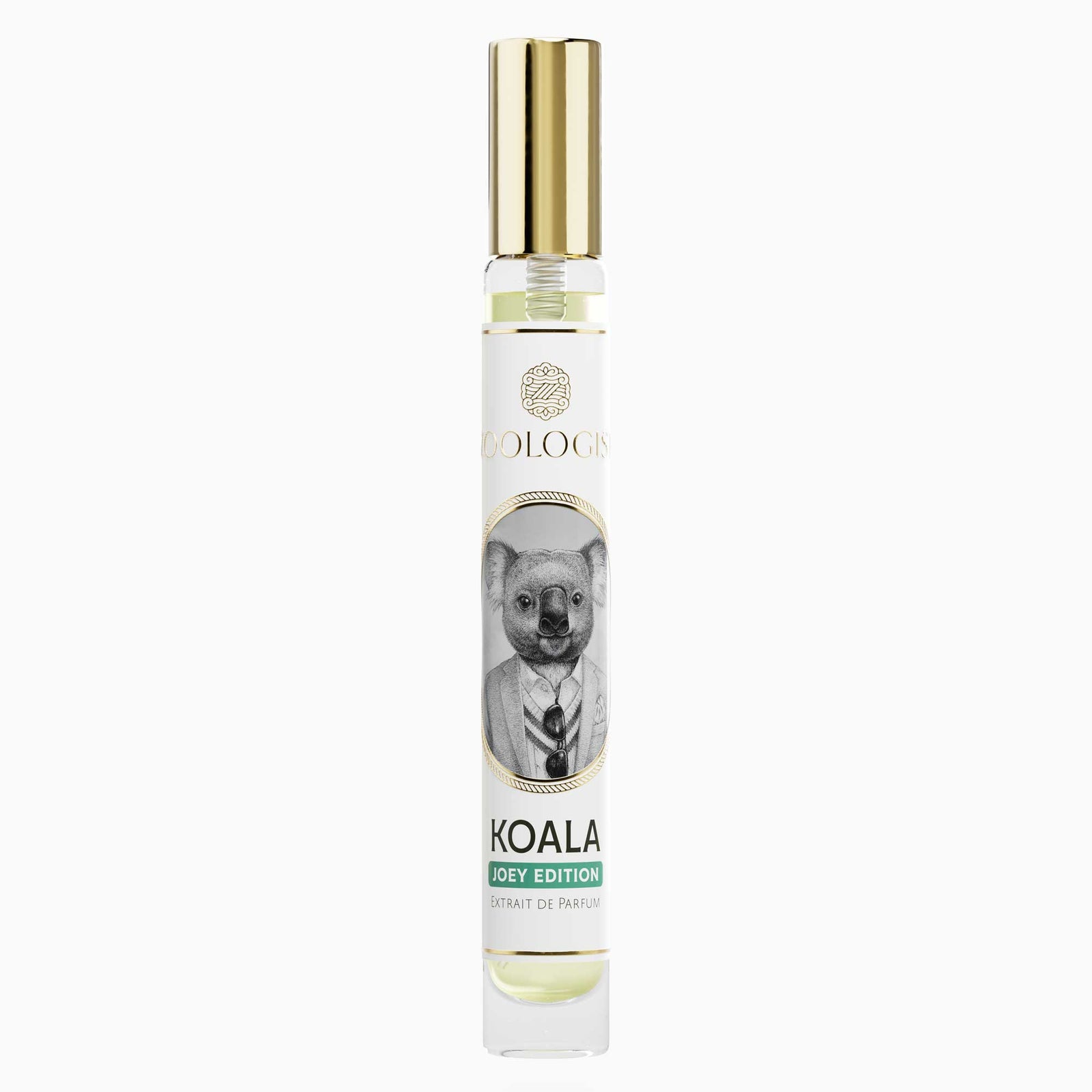 Zoologist Koala Joey Edition Travel Spray