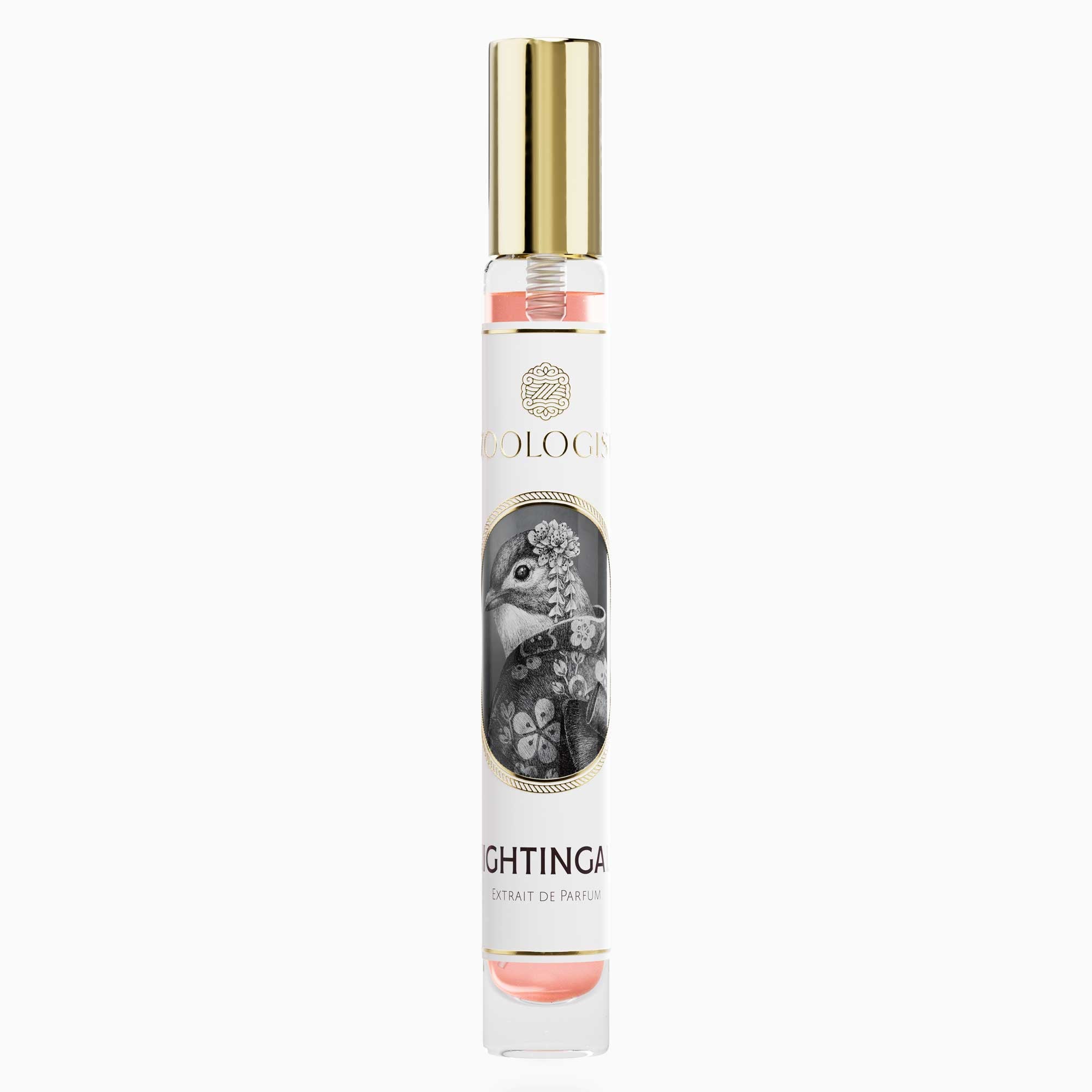 Zoologist NIGHTINGALE ナイチンゲール Zoologist Nightingale Travel Spray - Zoologist Canada