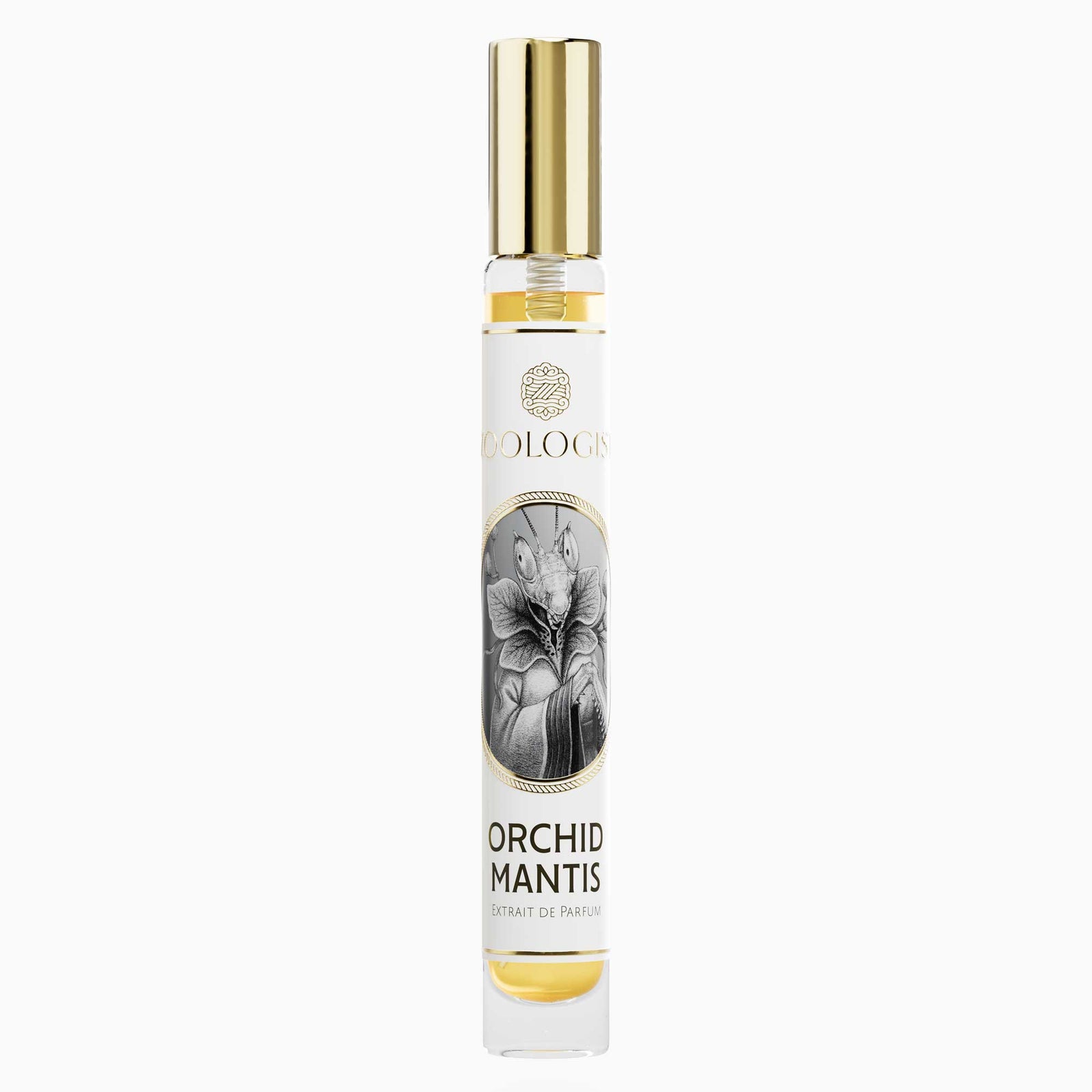 Zoologist Orchid Mantis Travel Spray