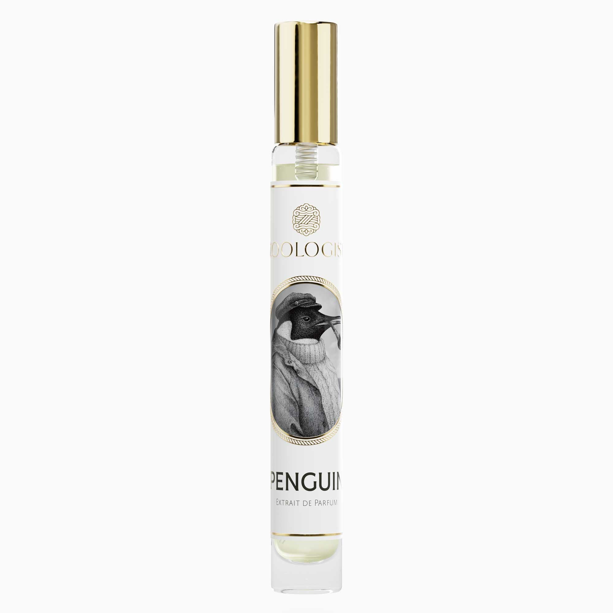 Zoologist Penguin Travel Spray - Zoologist Canada