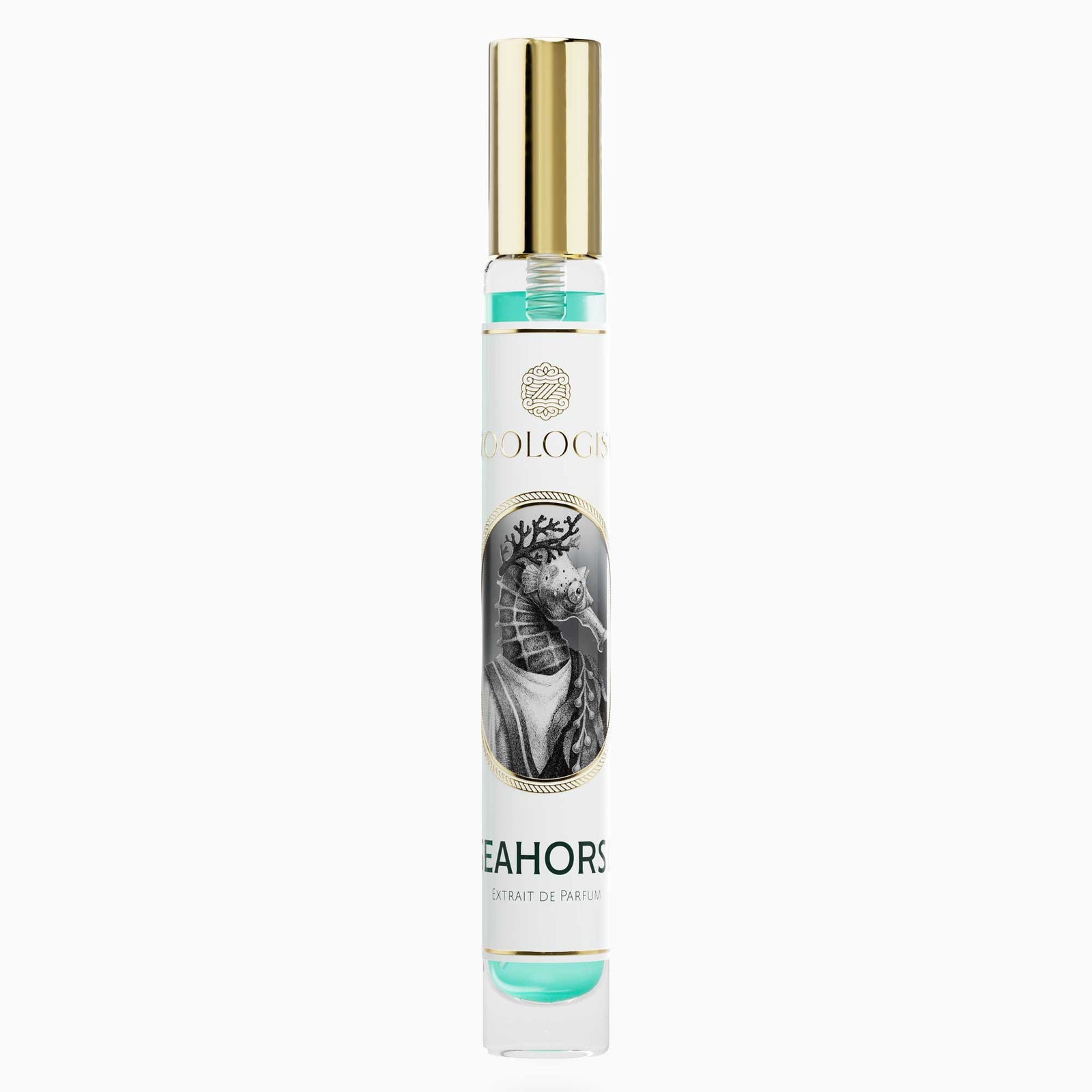 Zoologist Seahorse Travel Spray