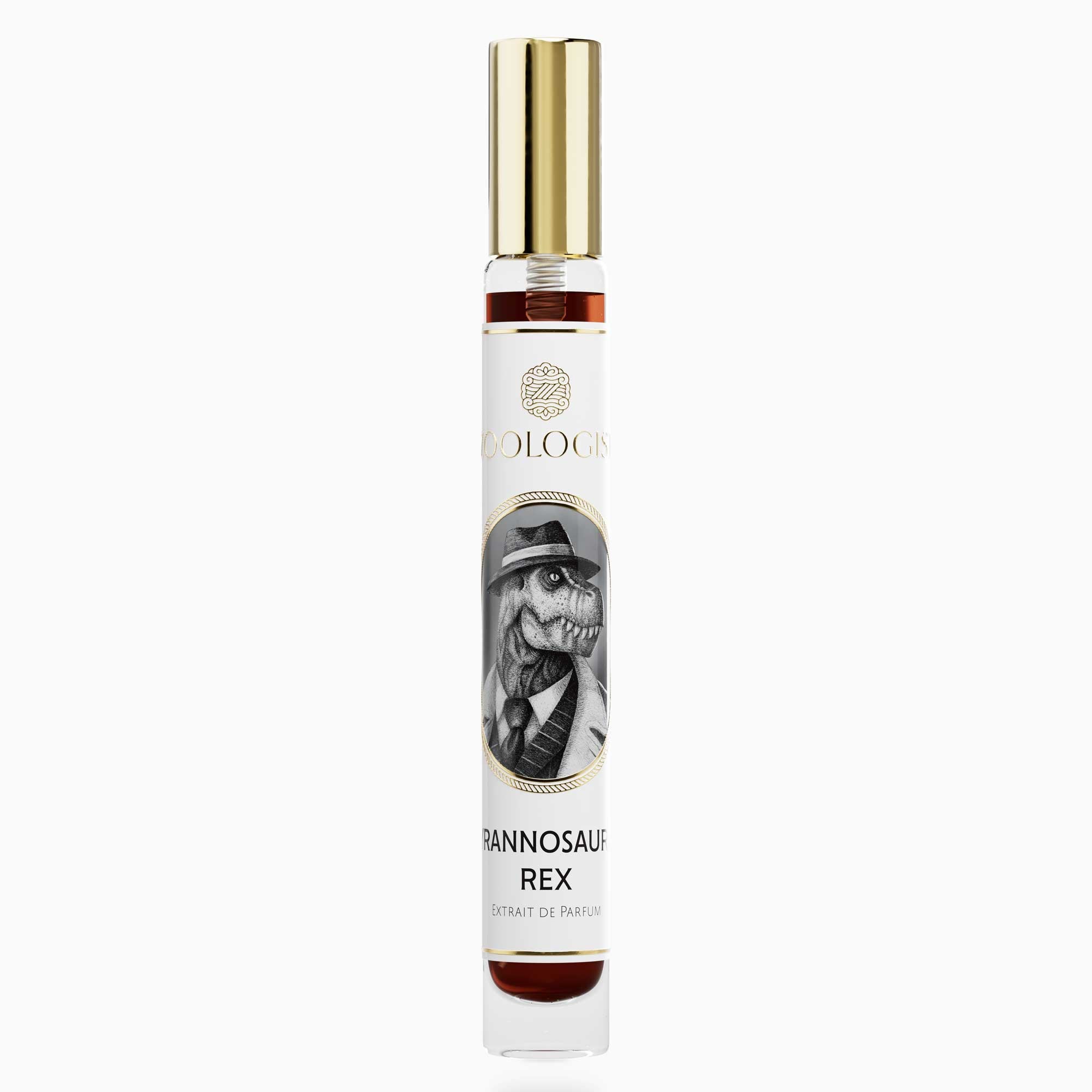 Zoologist Tyrannosaurus Rex Travel Spray - Zoologist Canada