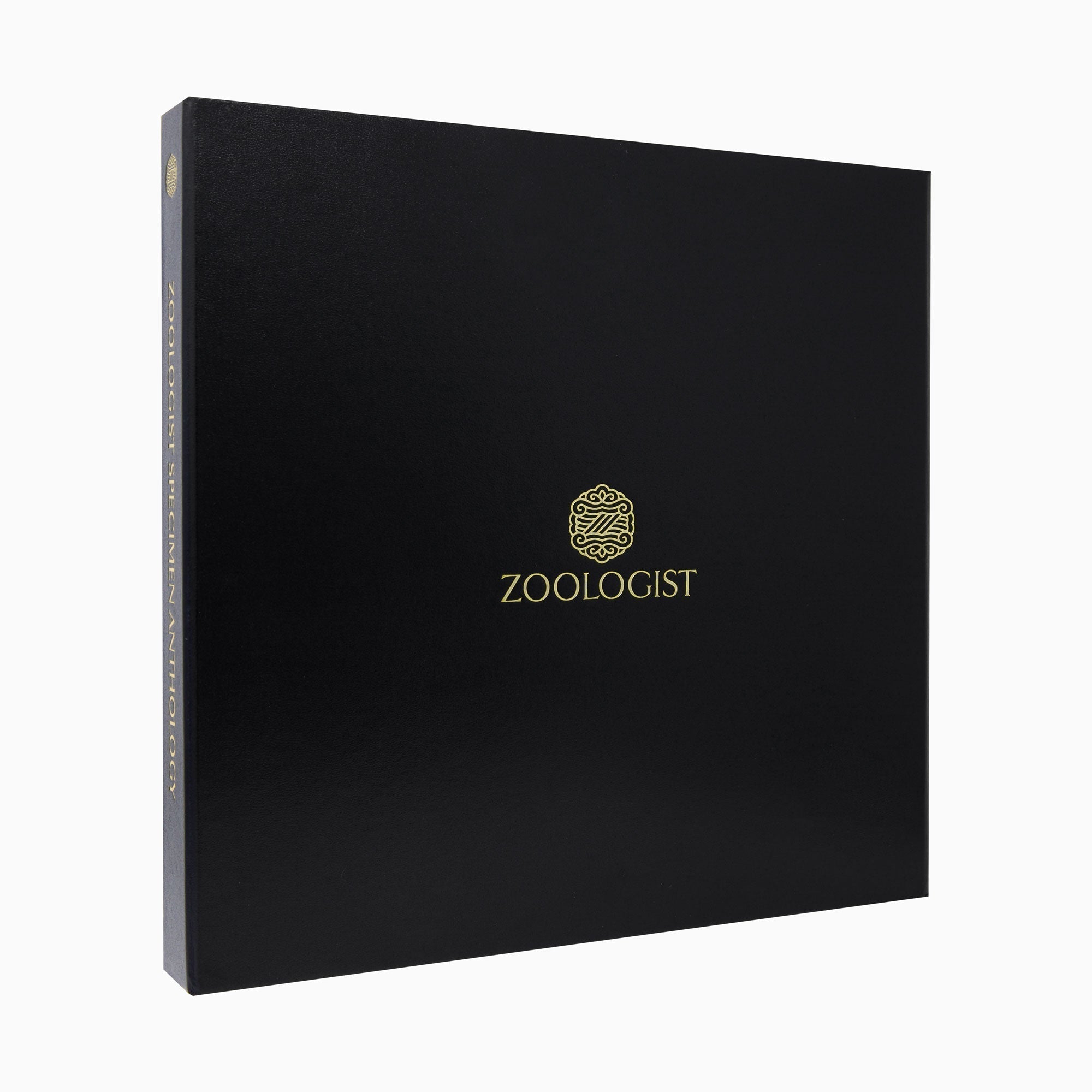 Zoologist Specimen Anthology (30-Sample Box Set) 2024 Q1 Edition