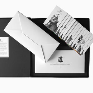 Zoologist Specimen Anthology (30-Sample Box Set) 2023 Q3 Edition