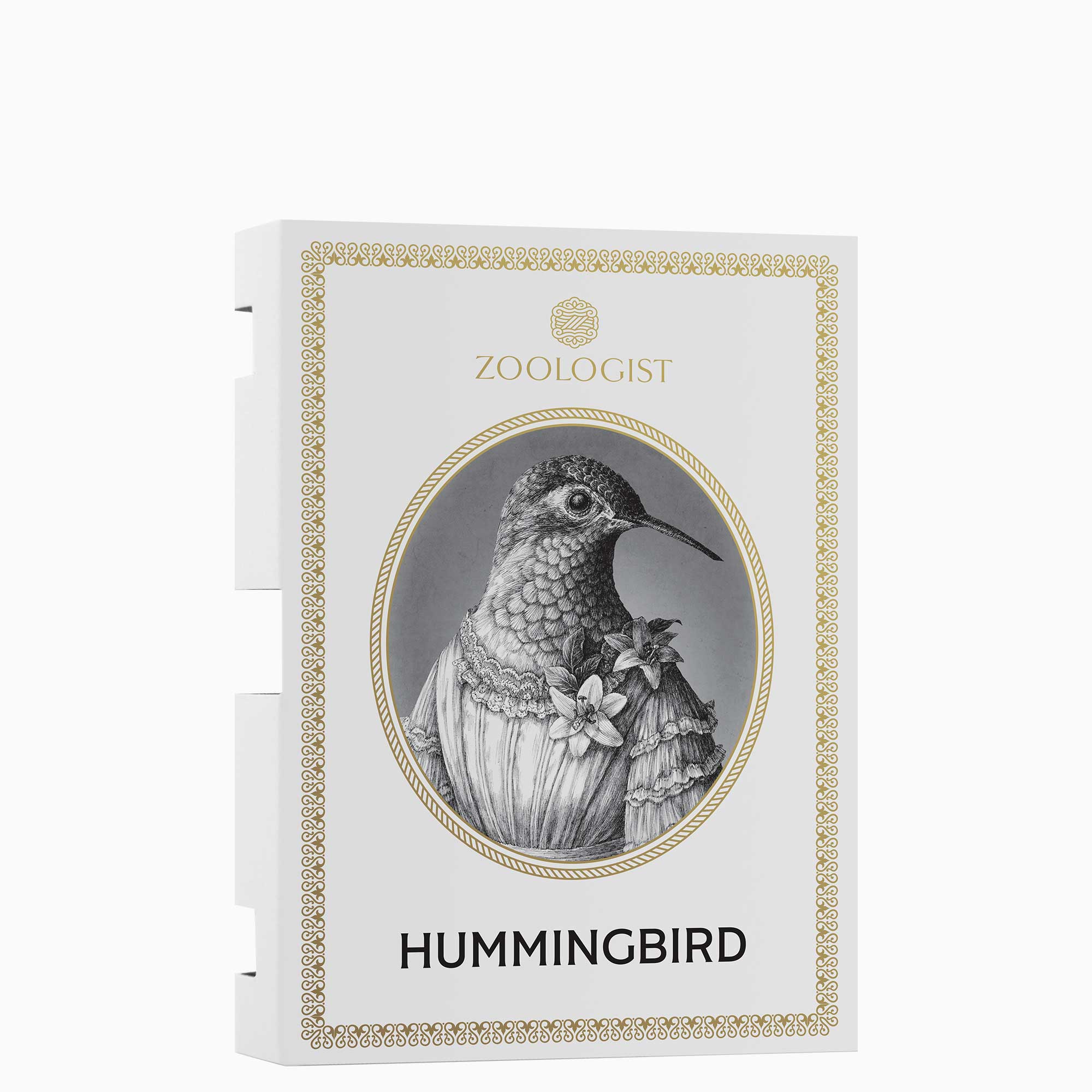 Zoologist Hummingbird Sample