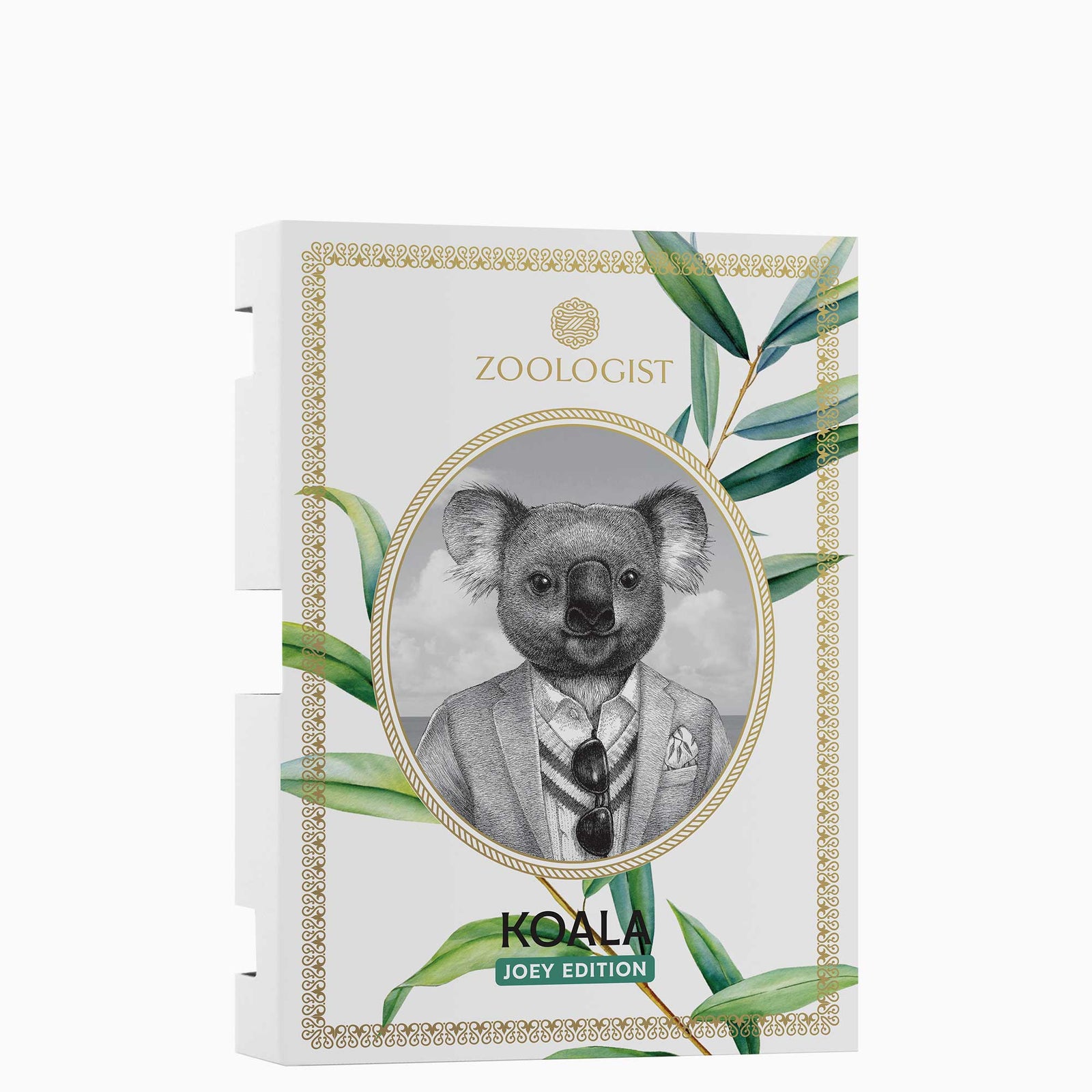 Zoologist Koala Joey Edition Sample