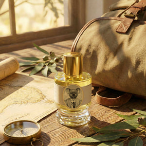 Zoologist Koala Joey Edition Deluxe Bottle