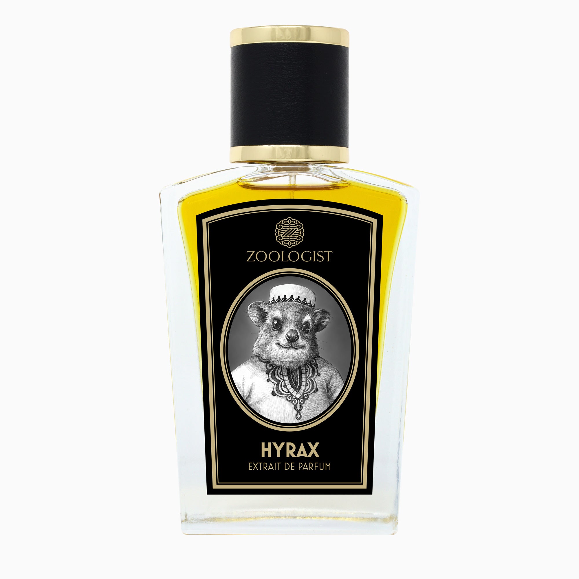 Zoologist Hyrax Deluxe Bottle