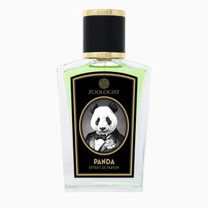 Zoologist Panda Deluxe Bottle