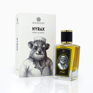Zoologist Hyrax Deluxe Bottle